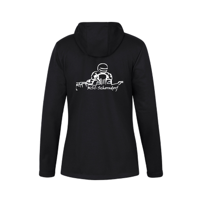 JAKO Softshelljacke Premium MSC Schorndorf Kart