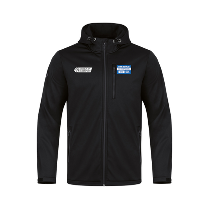 JAKO Softshelljacke Premium MSC Schorndorf Kart