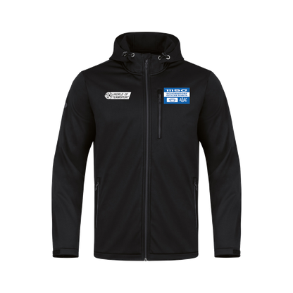 JAKO Softshelljacke Premium MSC Schorndorf Trial