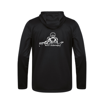 JAKO Softshelljacke Premium MSC Schorndorf Kart