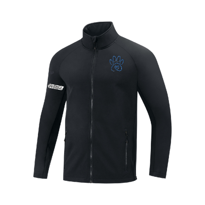 JAKO Softshelljacke Team VDH Winnenden