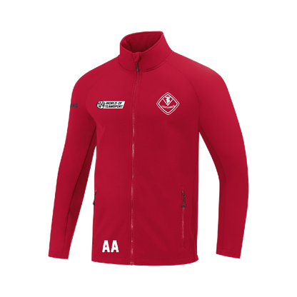 JAKO Softshelljacke Team TSV Lichtenwald