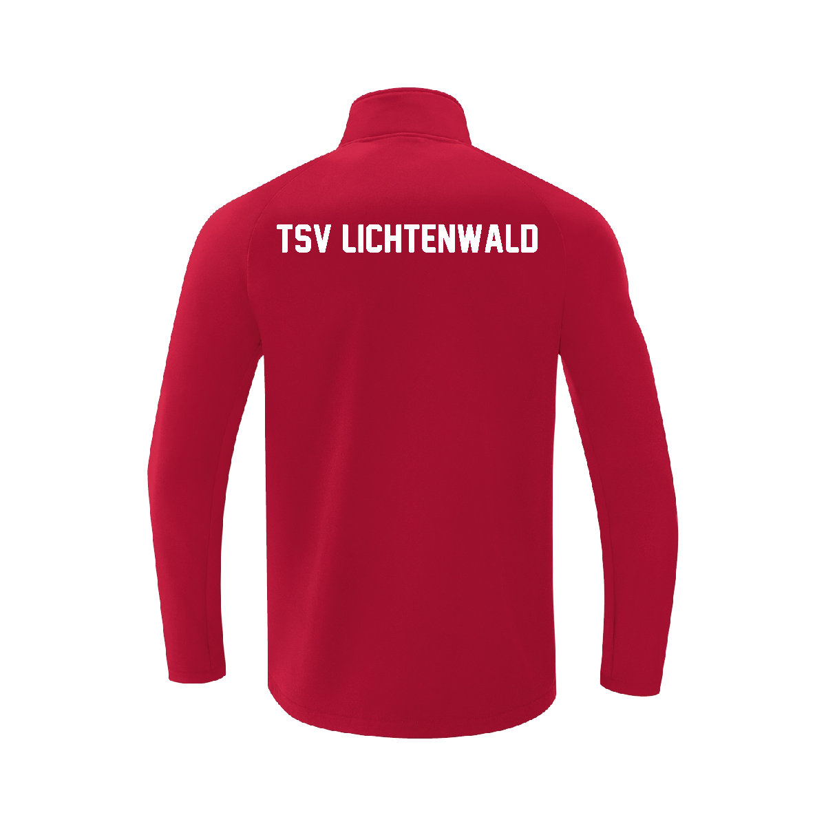 JAKO Softshelljacke Team TSV Lichtenwald