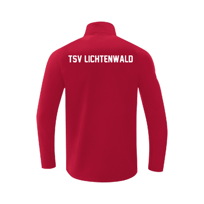 JAKO Softshelljacke Team TSV Lichtenwald