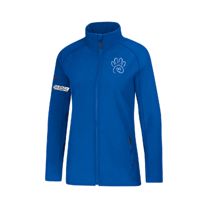 JAKO Softshelljacke Team VDH Winnenden