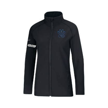 JAKO Softshelljacke Team VDH Winnenden