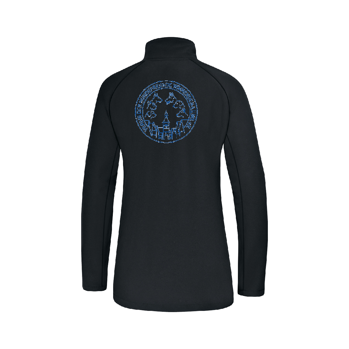 JAKO Softshelljacke Team VDH Winnenden