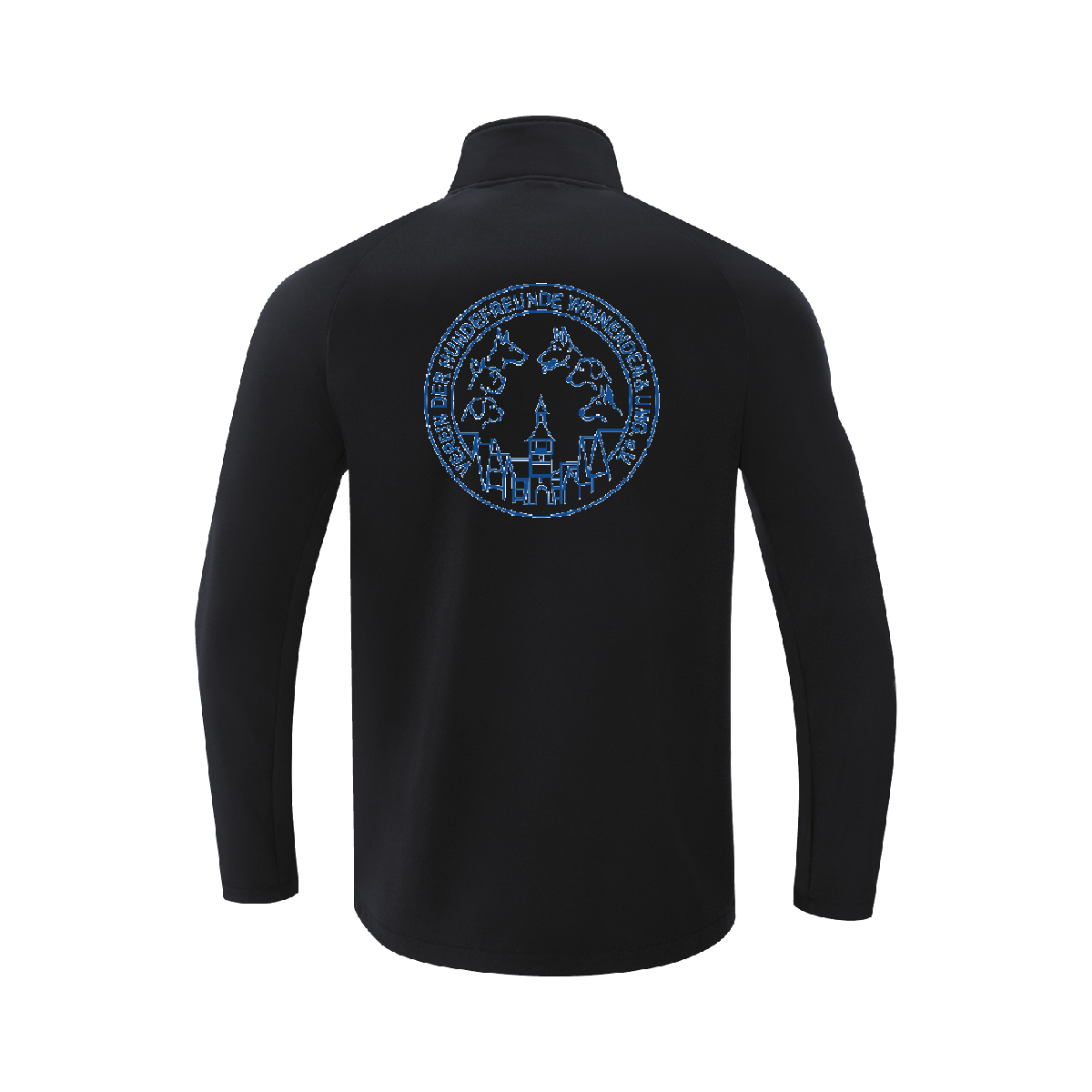 JAKO Softshelljacke Team VDH Winnenden