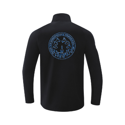 JAKO Softshelljacke Team VDH Winnenden