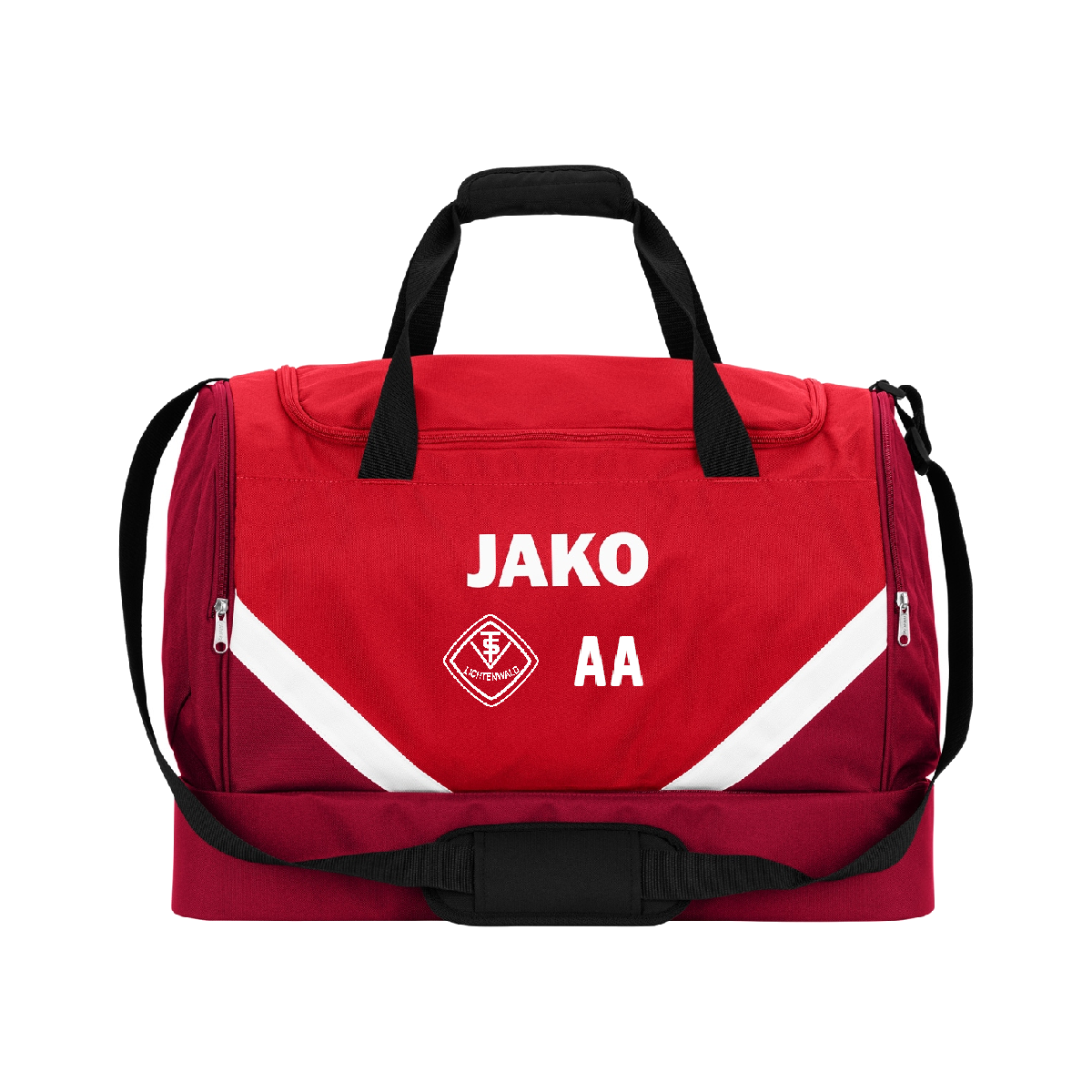 JAKO Sporttasche Iconic TSV Lichtenwald