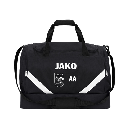 JAKO Sporttasche Iconic SG Oppenweiler-Strümpfelbach Freizeit & Accessoires