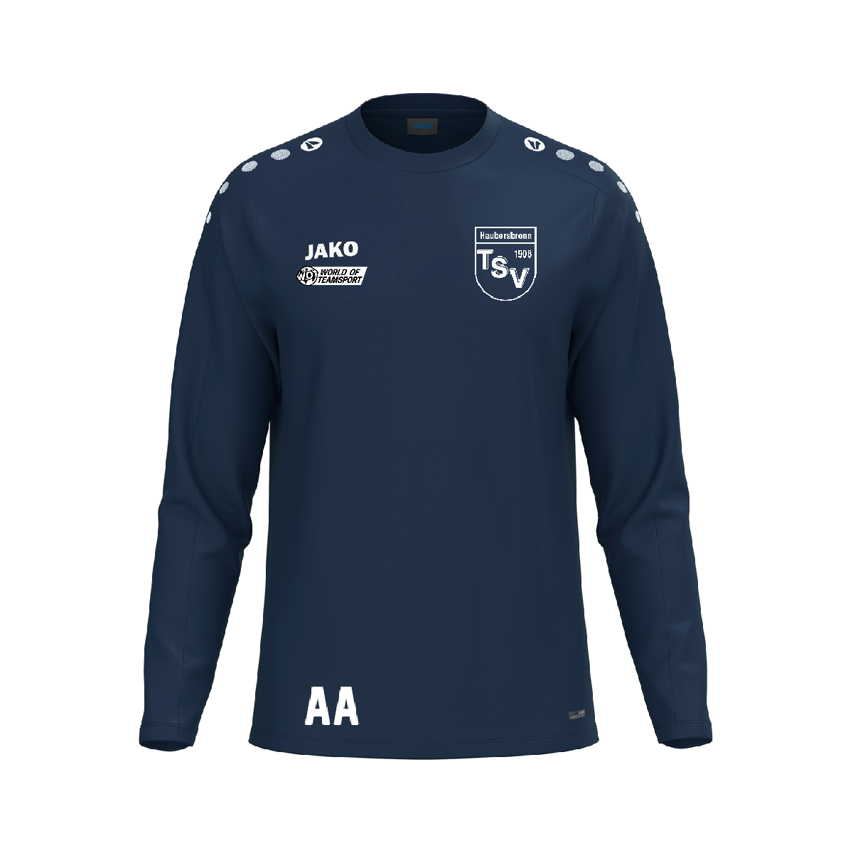 JAKO Sweat One TSV Haubersbronn