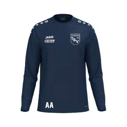 JAKO Sweat One TSV Haubersbronn