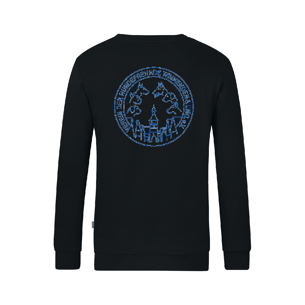 JAKO Sweat Organic VDH Winnenden