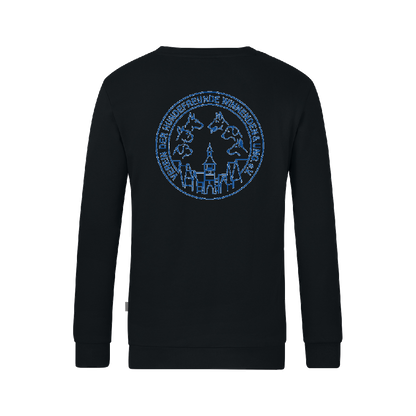 JAKO Sweat Organic VDH Winnenden