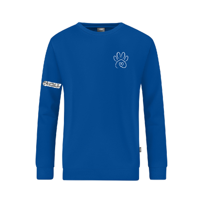 JAKO Sweat Organic VDH Winnenden