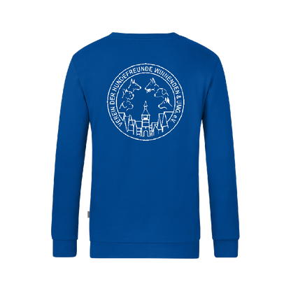 JAKO Sweat Organic VDH Winnenden