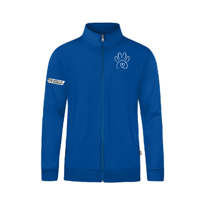 JAKO Sweatjacke Doubletex VDH Winnenden