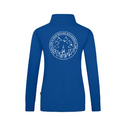 JAKO Sweatjacke Doubletex VDH Winnenden