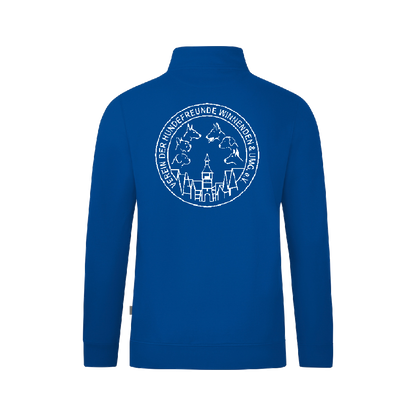 JAKO Sweatjacke Doubletex VDH Winnenden
