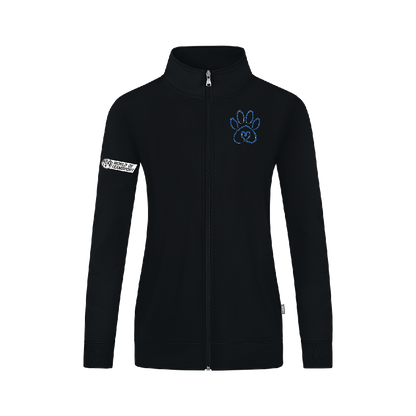 JAKO Sweatjacke Doubletex VDH Winnenden