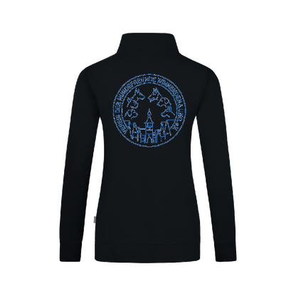 JAKO Sweatjacke Doubletex VDH Winnenden