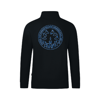 JAKO Sweatjacke Doubletex VDH Winnenden