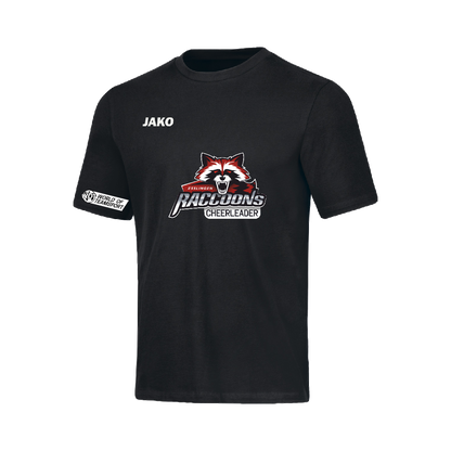 JAKO T-Shirt Base Esslingen Raccoons