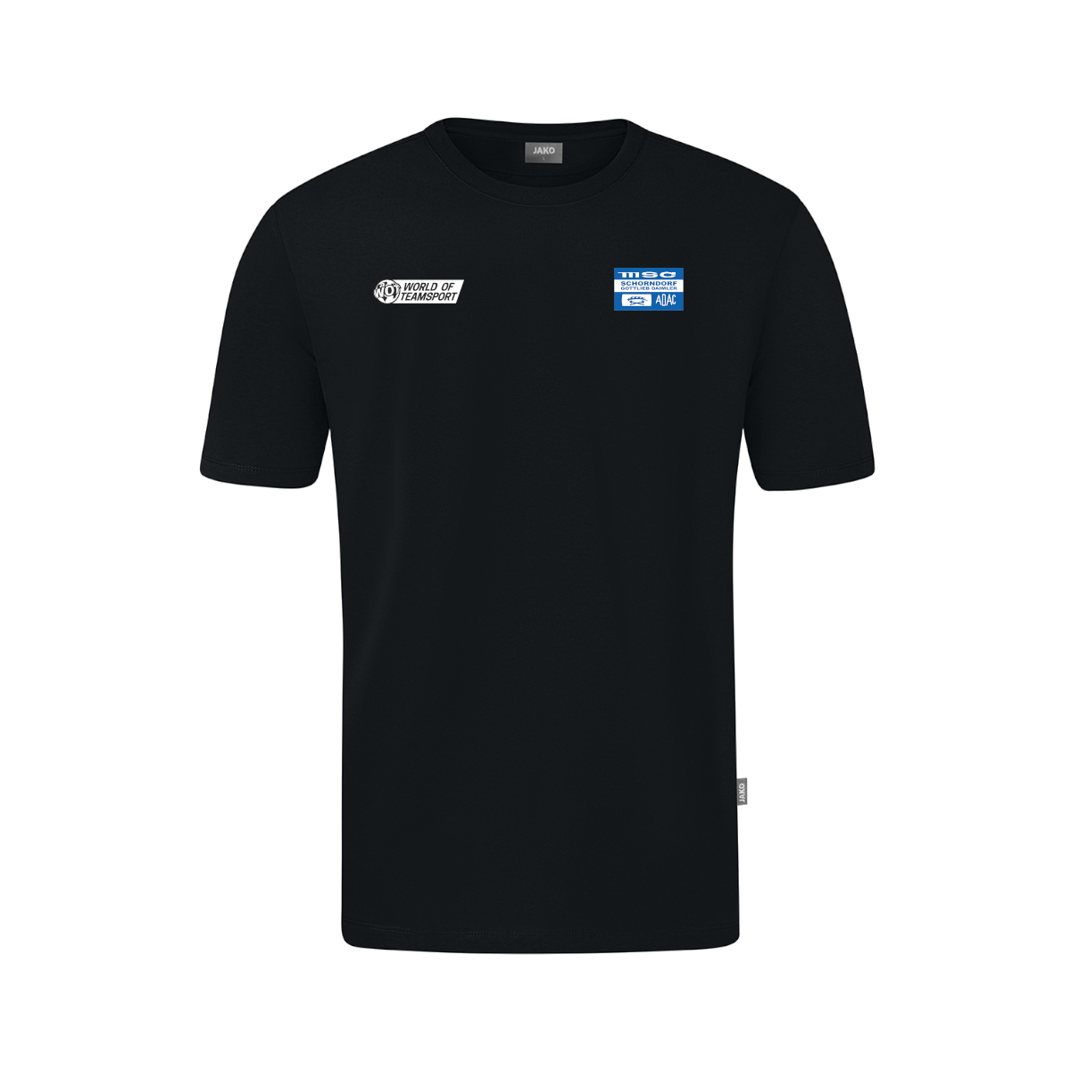 JAKO T-Shirt Doubletex