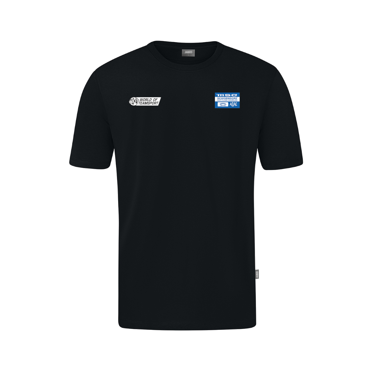 JAKO T-Shirt Doubletex MSC Schorndorf Kart