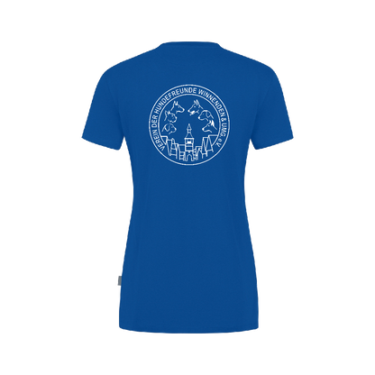 JAKO T-Shirt Doubletex VDH Winnenden