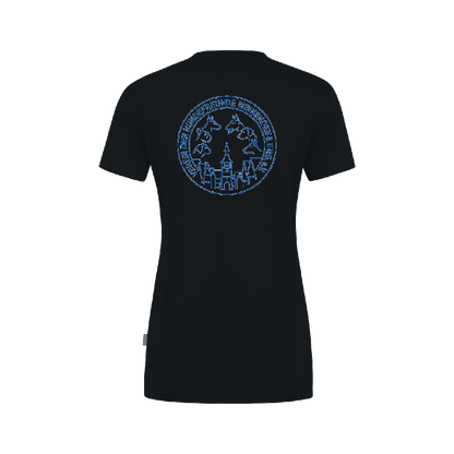JAKO T-Shirt Doubletex VDH Winnenden