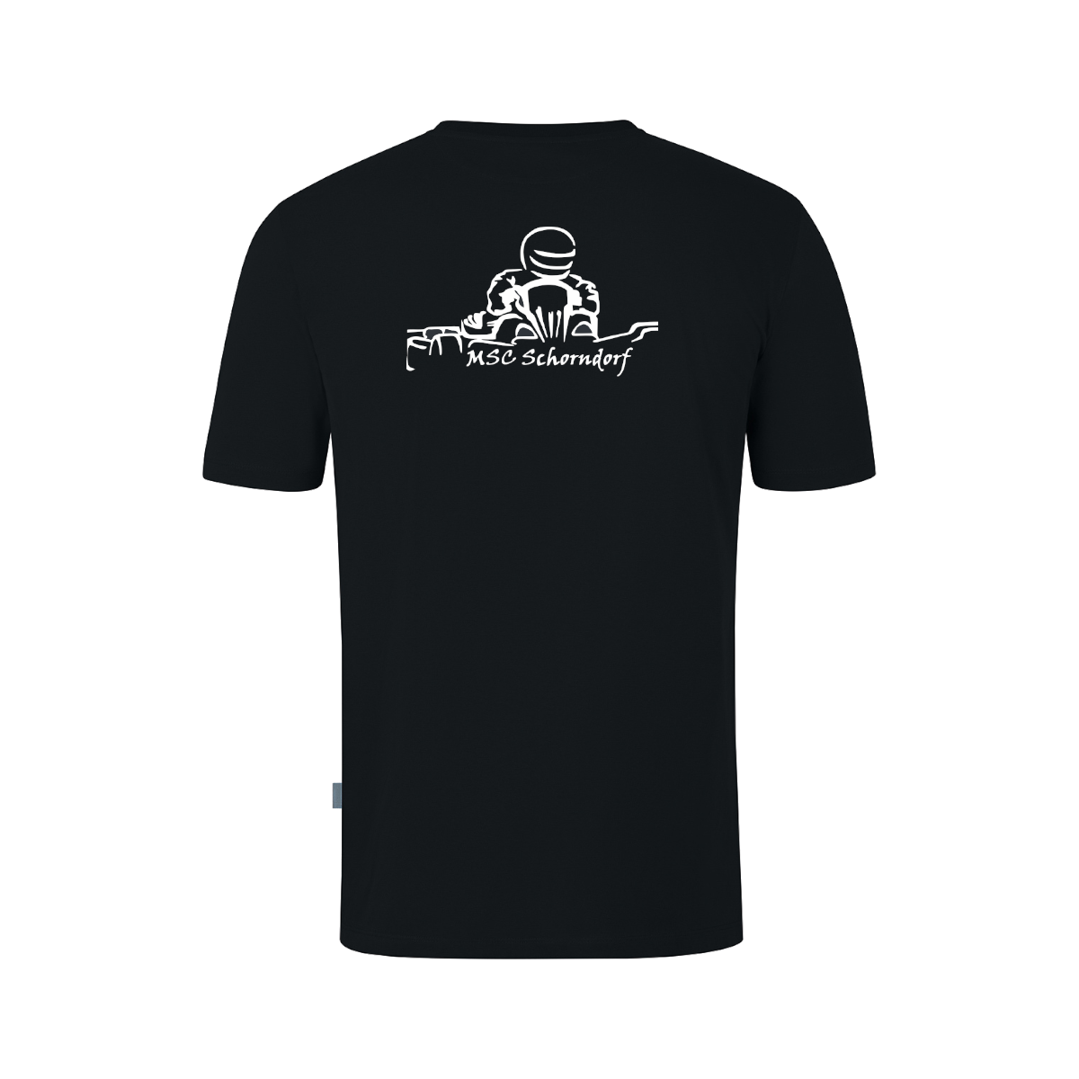 JAKO T-Shirt Doubletex MSC Schorndorf Kart