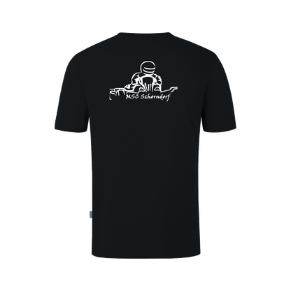 JAKO T-Shirt Doubletex MSC Schorndorf Kart