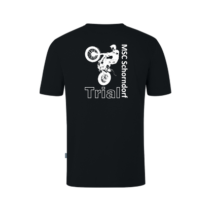JAKO T-Shirt Doubletex MSC Schorndorf Trial