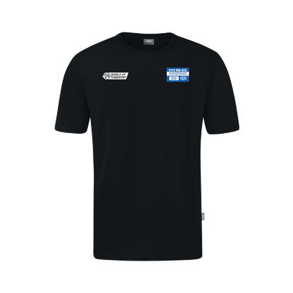 JAKO T-Shirt Organic MSC Schorndorf Null