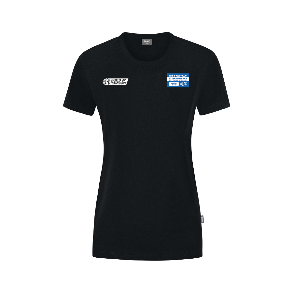 JAKO T-Shirt Doubletex MSC Schorndorf Trial