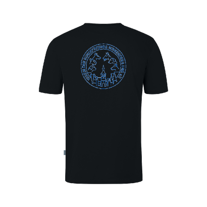 JAKO T-Shirt Doubletex VDH Winnenden