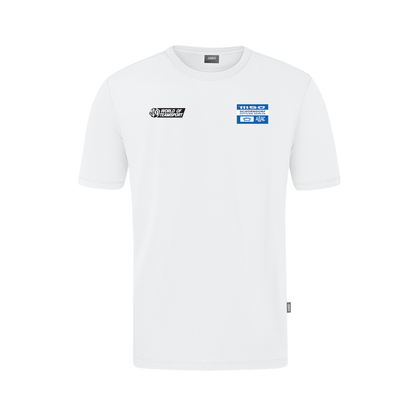 JAKO T-Shirt Doubletex MSC Schorndorf Null