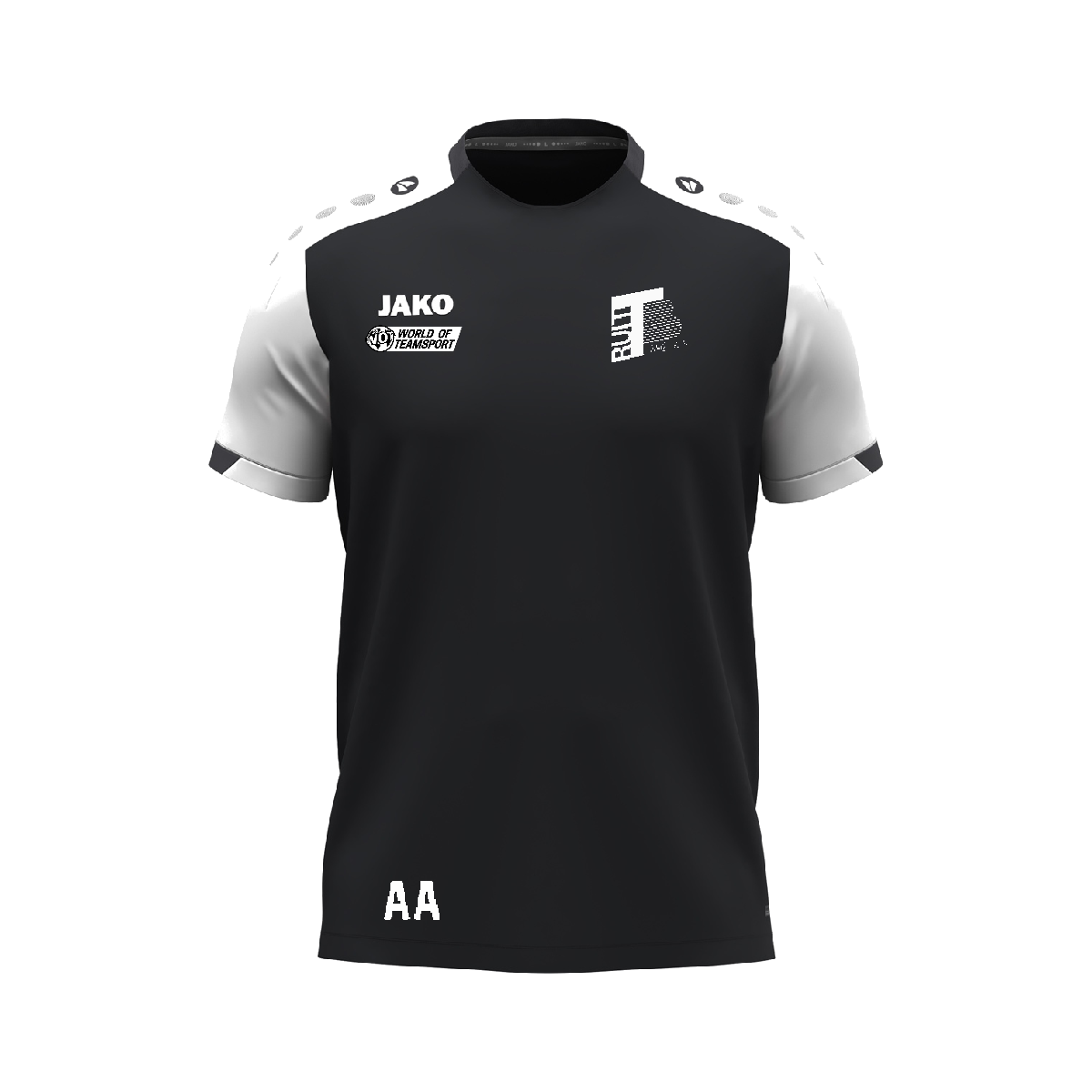 JAKO T-Shirt Dynamic TB Ruit Trainer