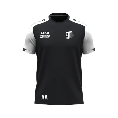 JAKO T-Shirt Dynamic TB Ruit Trainer