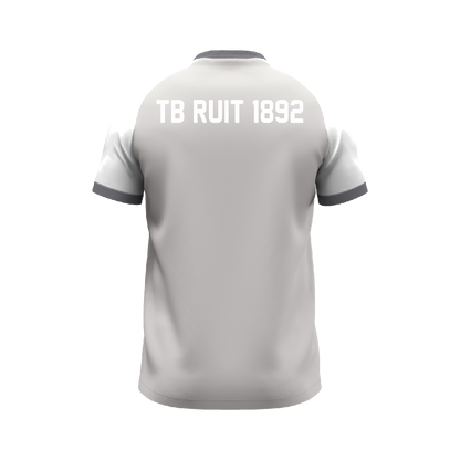 JAKO T-Shirt Dynamic TB Ruit Matchday Spieler
