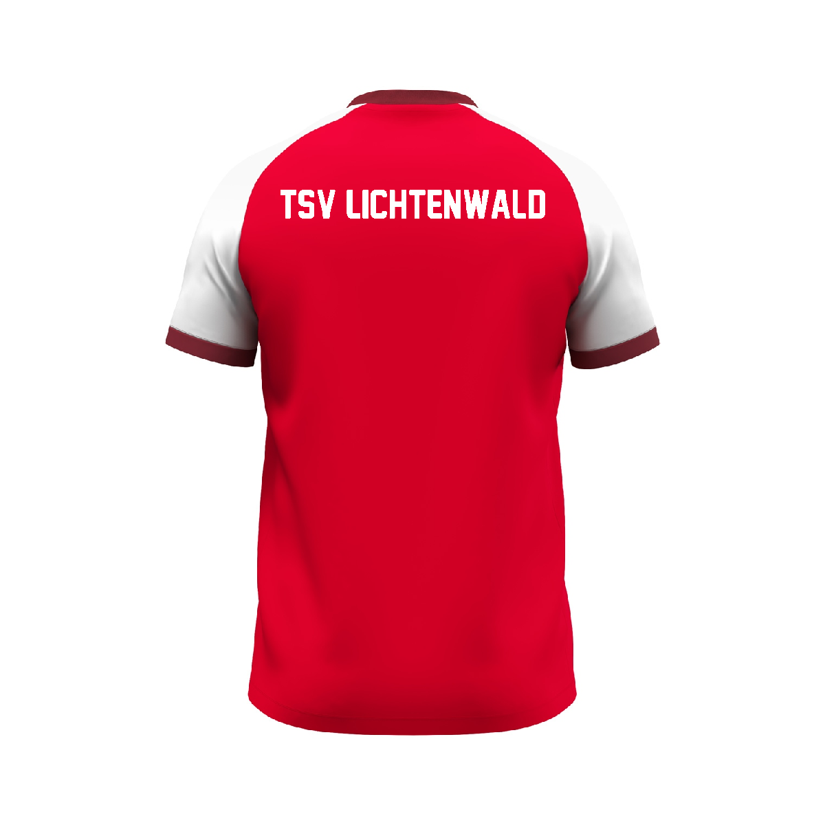 JAKO T-Shirt Dynamic TSV Lichtenwald