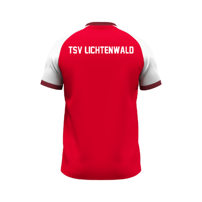 JAKO T-Shirt Dynamic TSV Lichtenwald