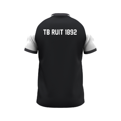 JAKO T-Shirt Dynamic TB Ruit Trainer