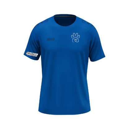 JAKO T-Shirt Light Flow VDH Winnenden