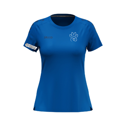 JAKO T-Shirt Light Flow VDH Winnenden
