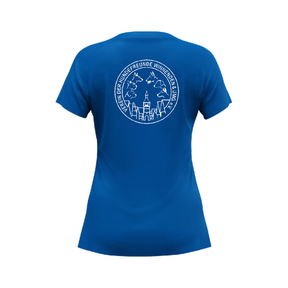 JAKO T-Shirt Light Flow VDH Winnenden