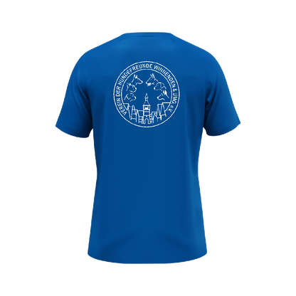 JAKO T-Shirt Light Flow VDH Winnenden