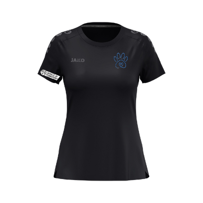 JAKO T-Shirt Light Flow VDH Winnenden